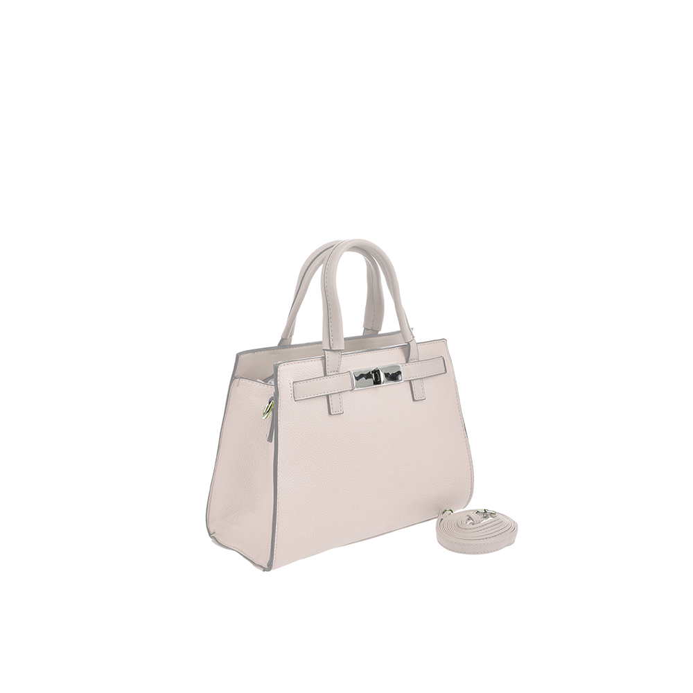 Geanta de mana Francesca Rossi FR6305, Bej, #2, Bagsy