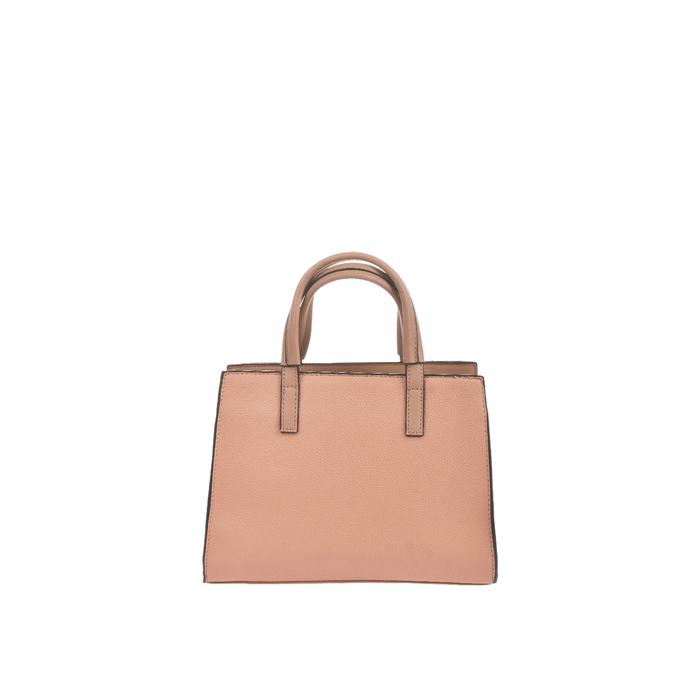 Geanta de mana Francesca Rossi FR6305, Crem, Nr. 3, Bagsy