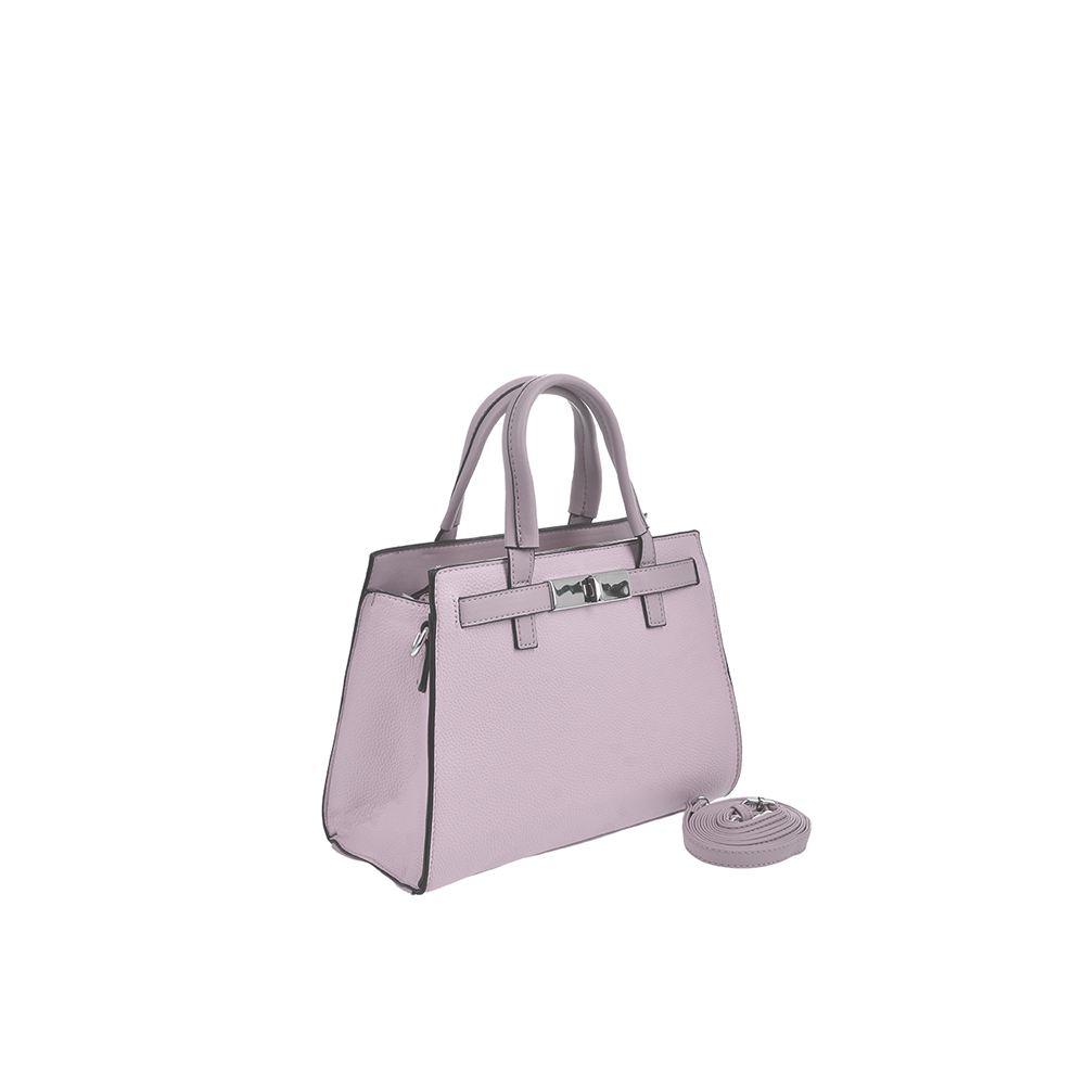 Geanta de mana Francesca Rossi FR6305, Lila, #2, Bagsy