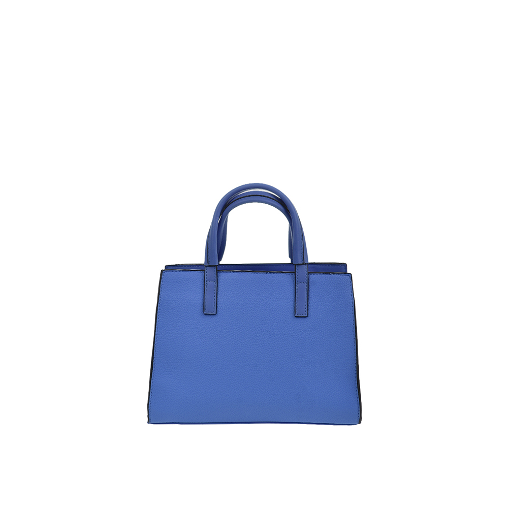 Geanta de mana Francesca Rossi FR6305, Albastru, #3, Bagsy