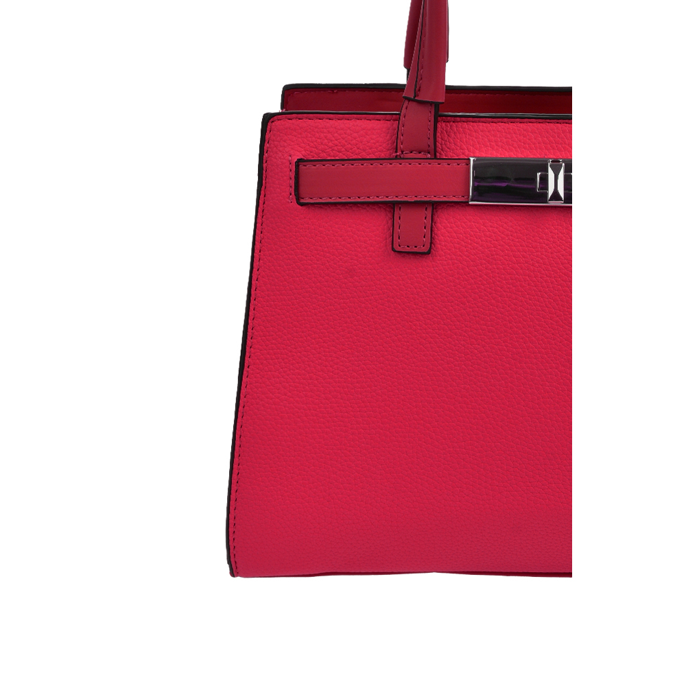 Geanta de mana Francesca Rossi FR6305, Rosu, #5, Bagsy