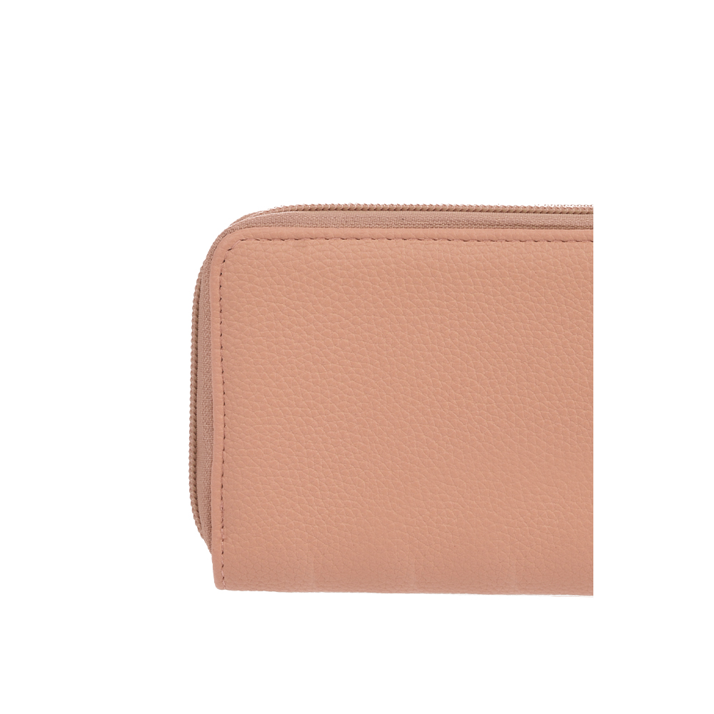 Portofel dama Francesca Rossi FR6306, Crem, #5, Bagsy