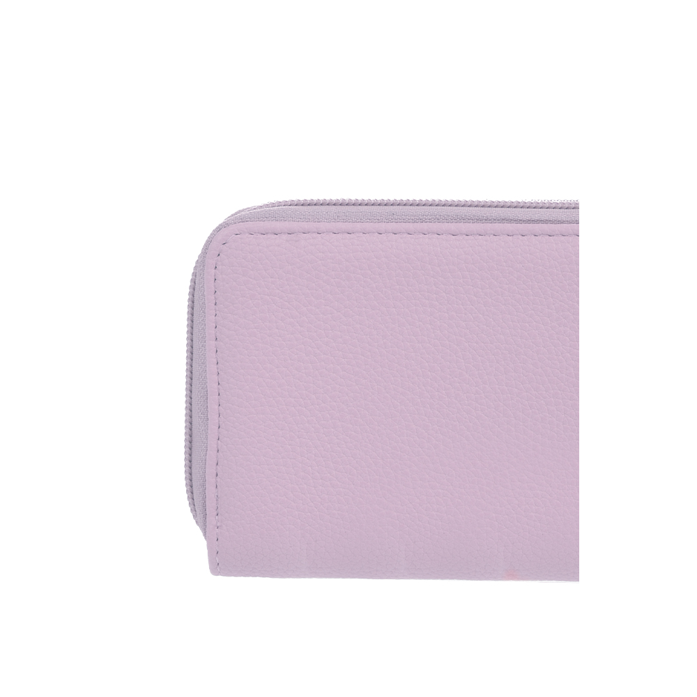 Portofel dama Francesca Rossi FR6306, Lila, #5, Bagsy