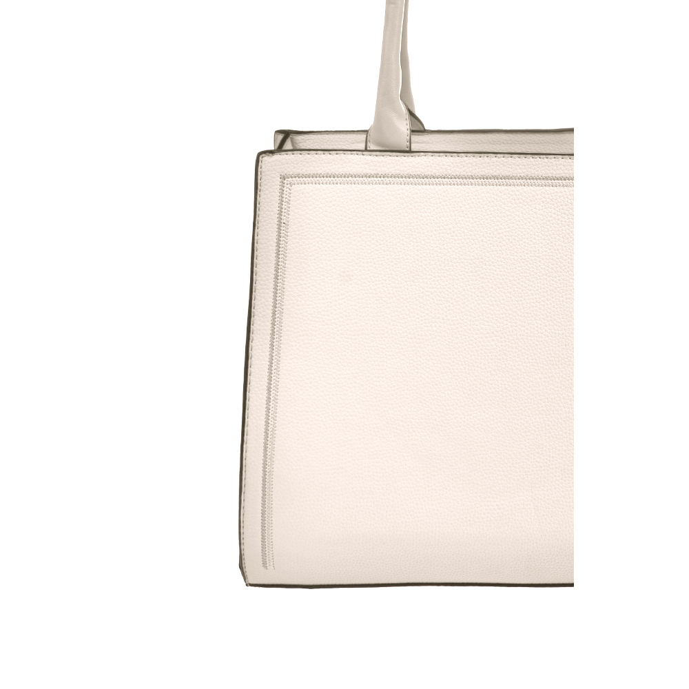 Geanta de mana Francesca Rossi FR6307, Bej, Nr. 5, Bagsy