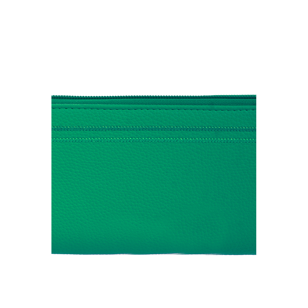 Portofel dama Francesca Rossi FR6308, Verde, #5, Bagsy