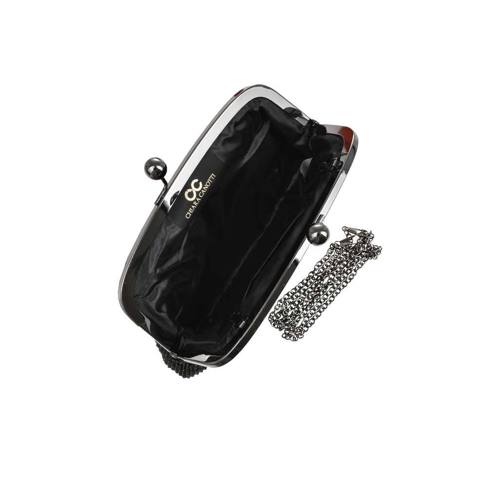 Chiara Canotti CC1493Nero, #4, Bagsy