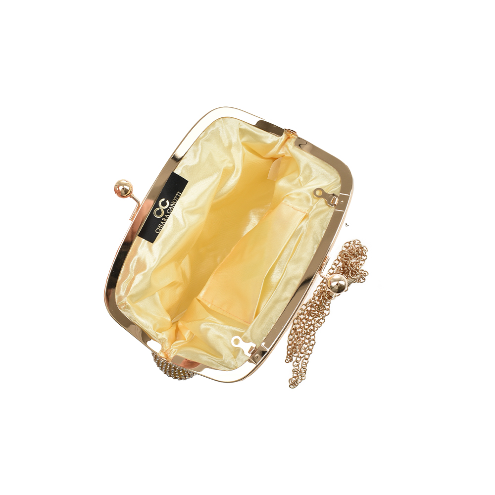 Chiara Canotti CC1493Oro, #4, Bagsy