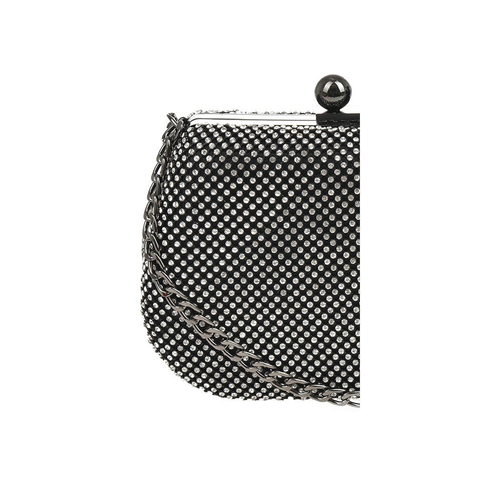 Chiara Canotti CC1494Nero, #5, Bagsy