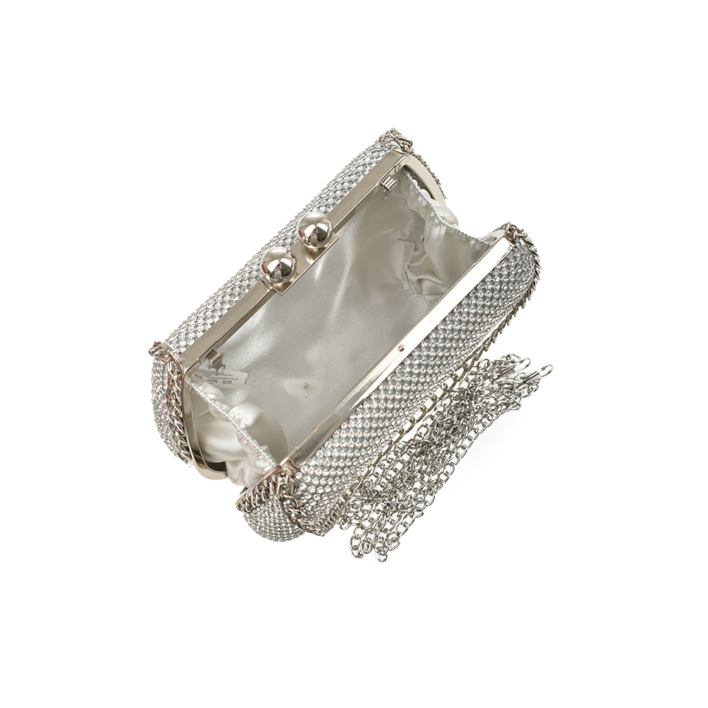 Chiara Canotti CC1494Argento, #4, Bagsy