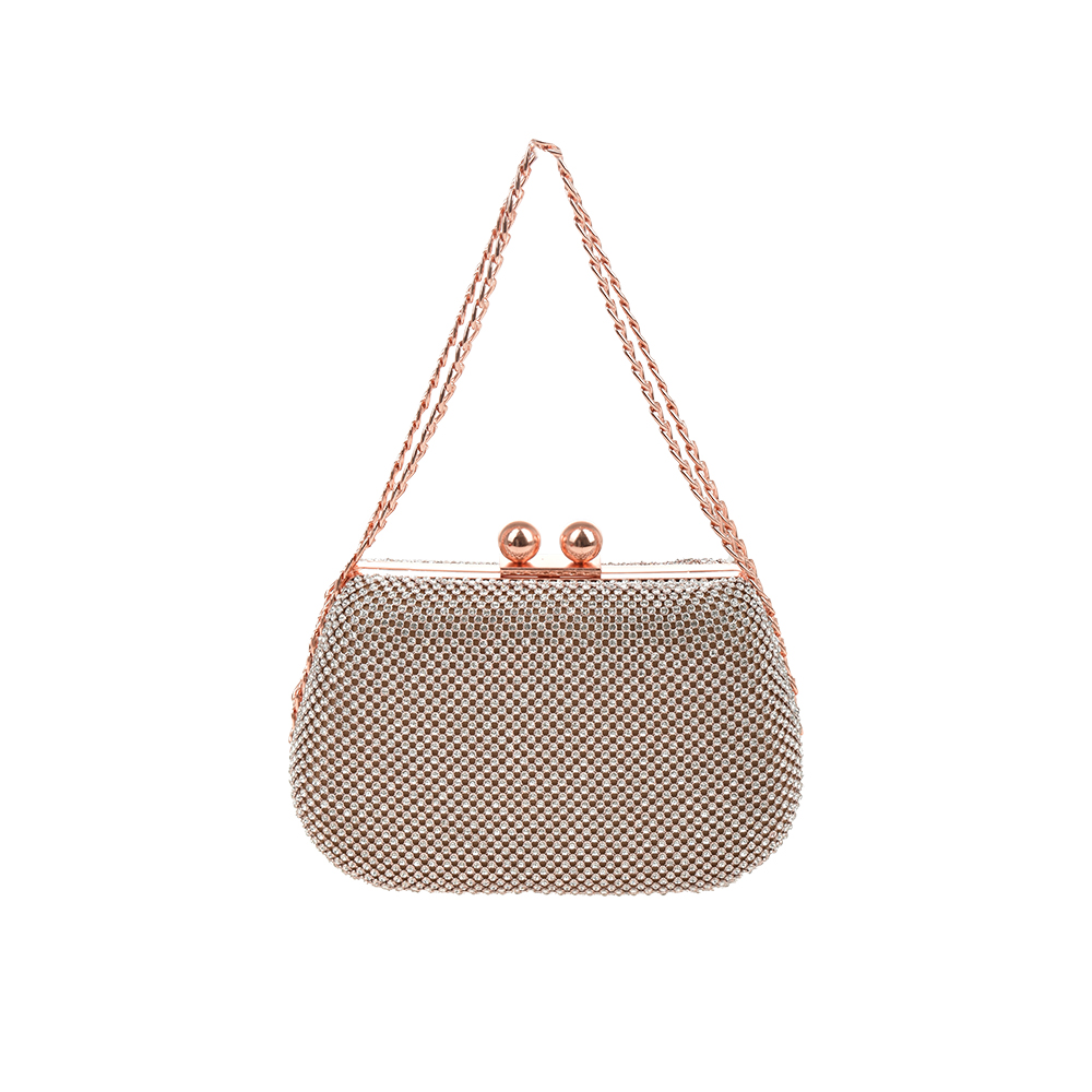 Chiara Canotti CC1494Champagne, #3, Bagsy