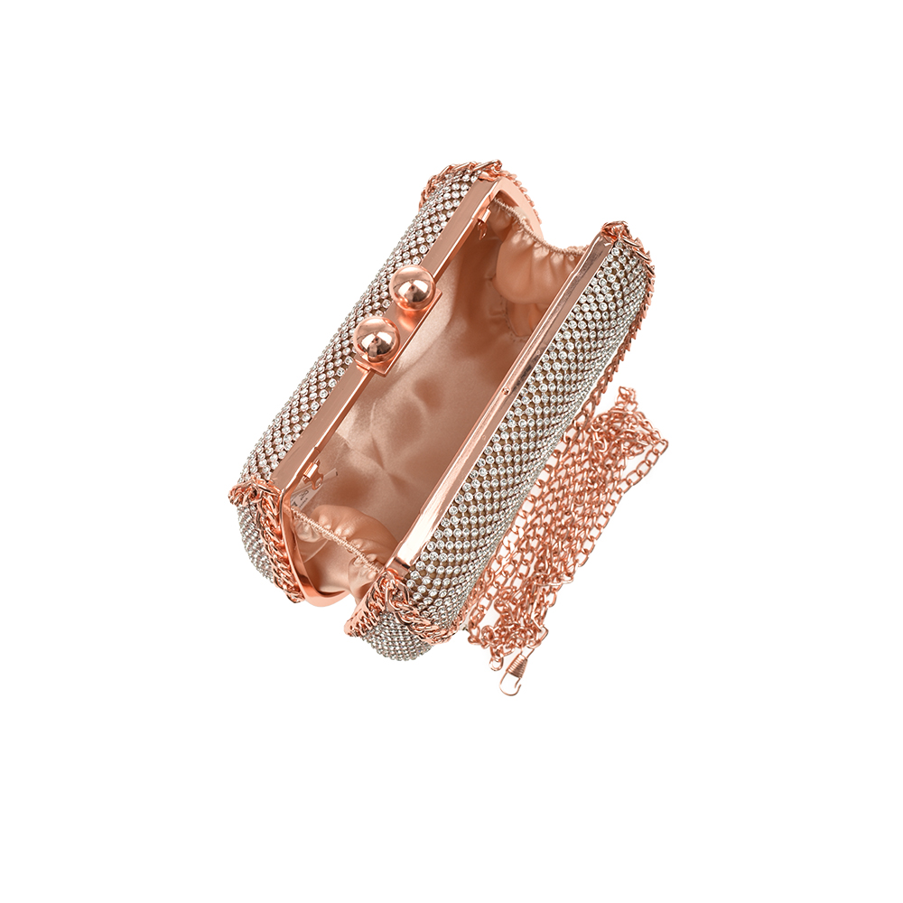 Chiara Canotti CC1494Champagne, #4, Bagsy