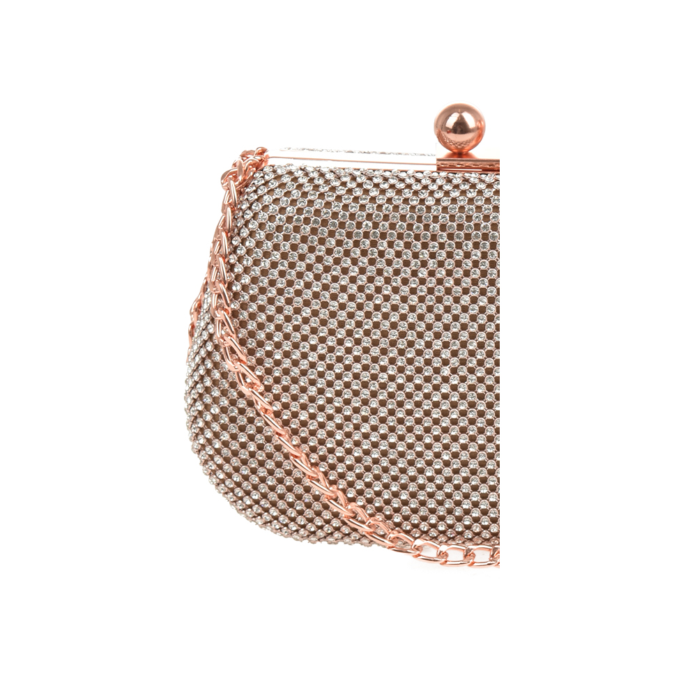 Chiara Canotti CC1494Champagne, #5, Bagsy