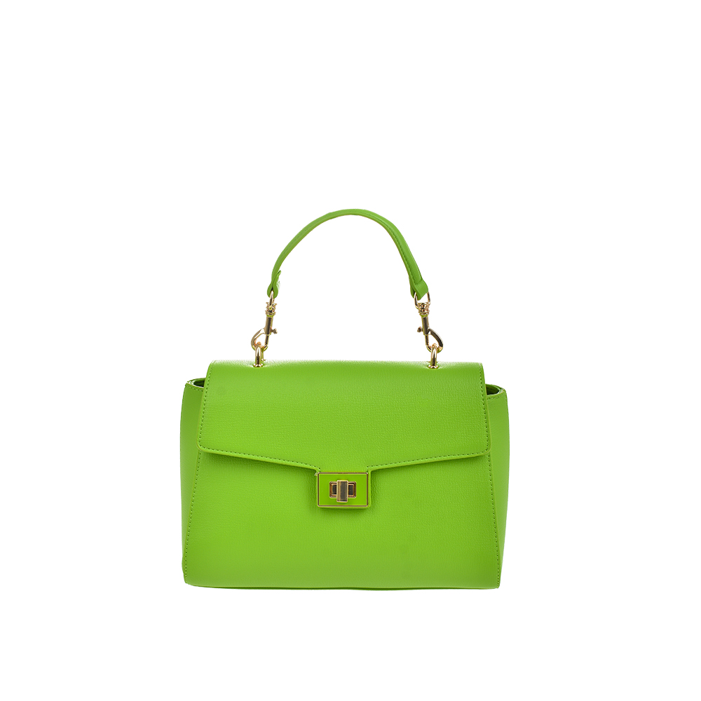Francesca Rossi FR6345Green, #1, Bagsy
