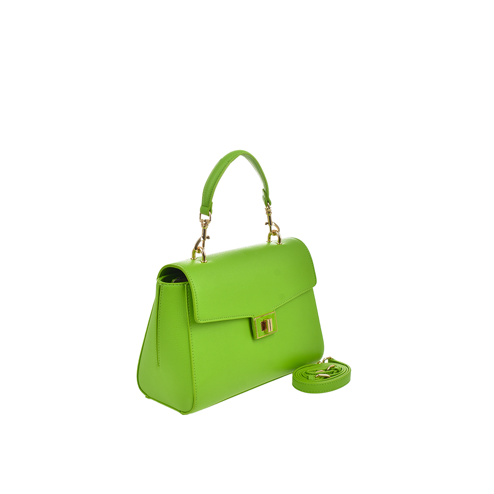 Francesca Rossi FR6345Green, #2, Bagsy