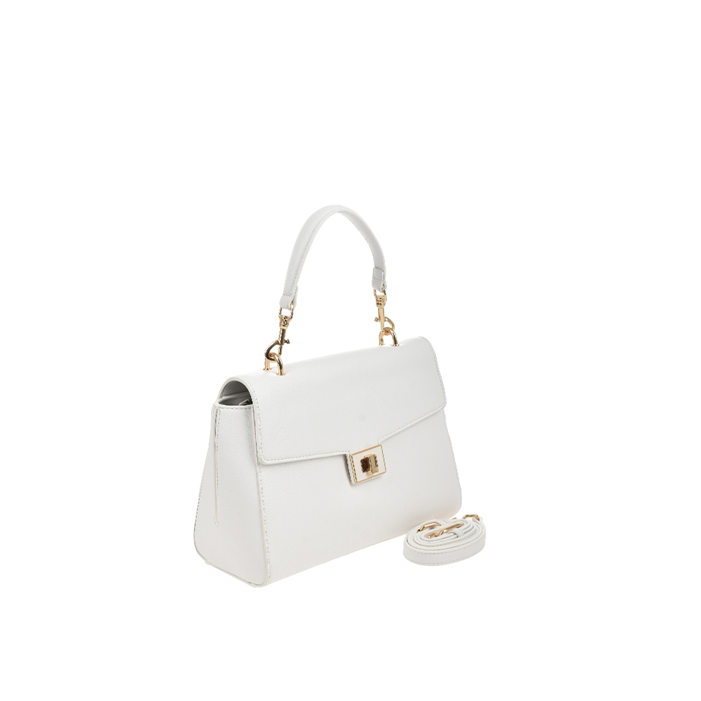 Francesca Rossi FR6345White, #2, Bagsy