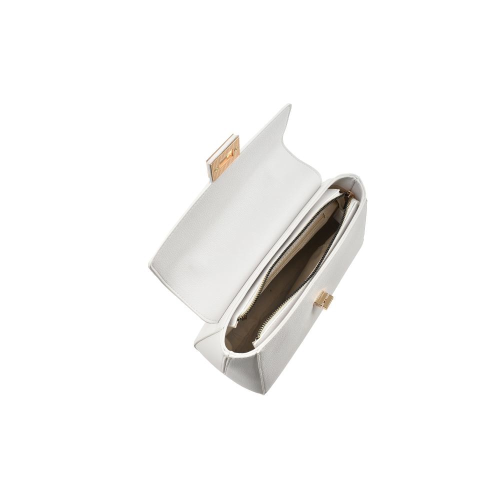 Francesca Rossi FR6345White, #4, Bagsy