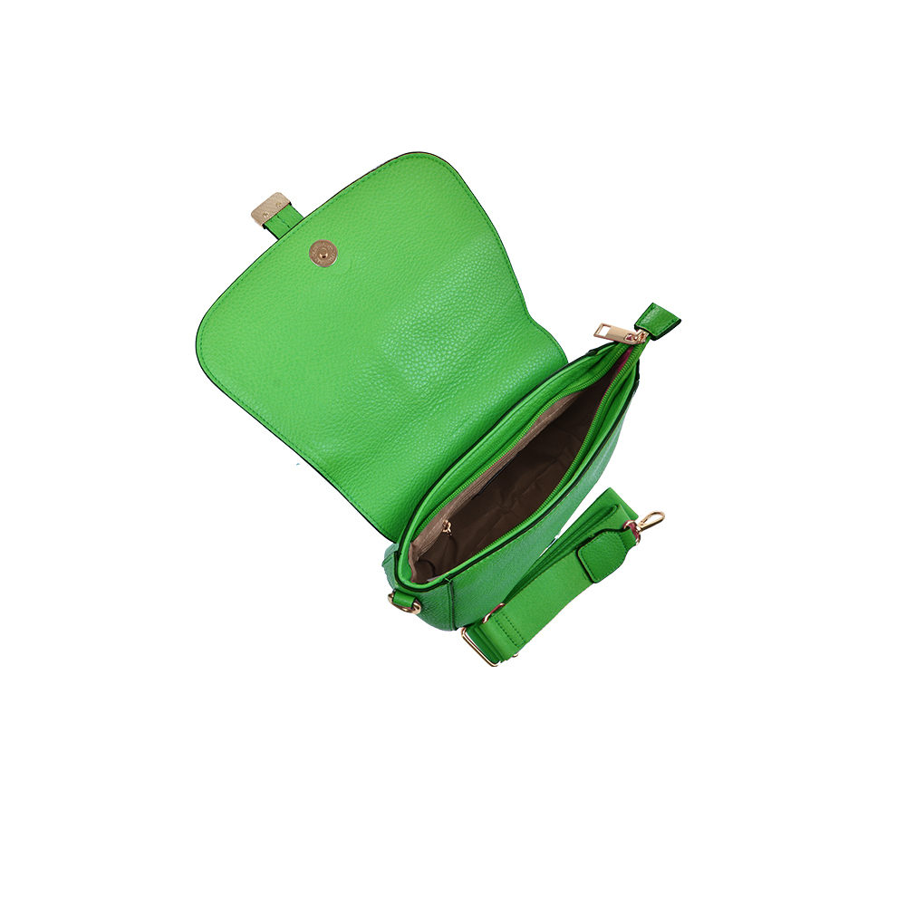 Francesca Rossi FR6357Green, #4, Bagsy