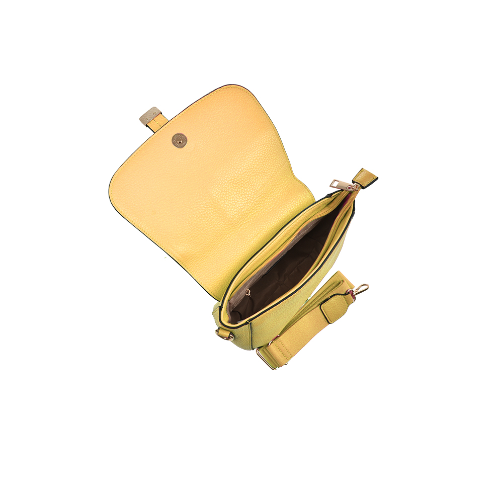 Francesca Rossi FR6357Yellow, #4, Bagsy