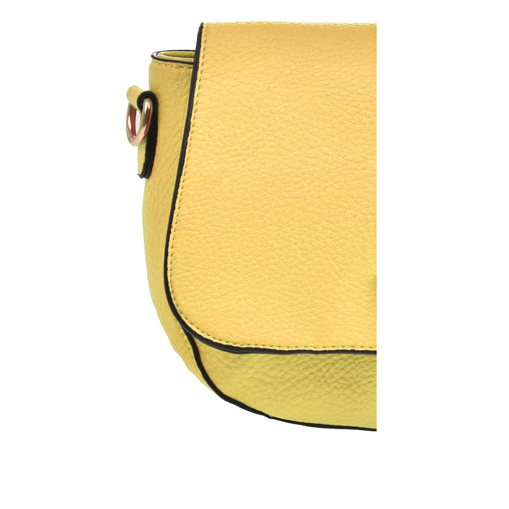 Francesca Rossi FR6357Yellow, #5, Bagsy