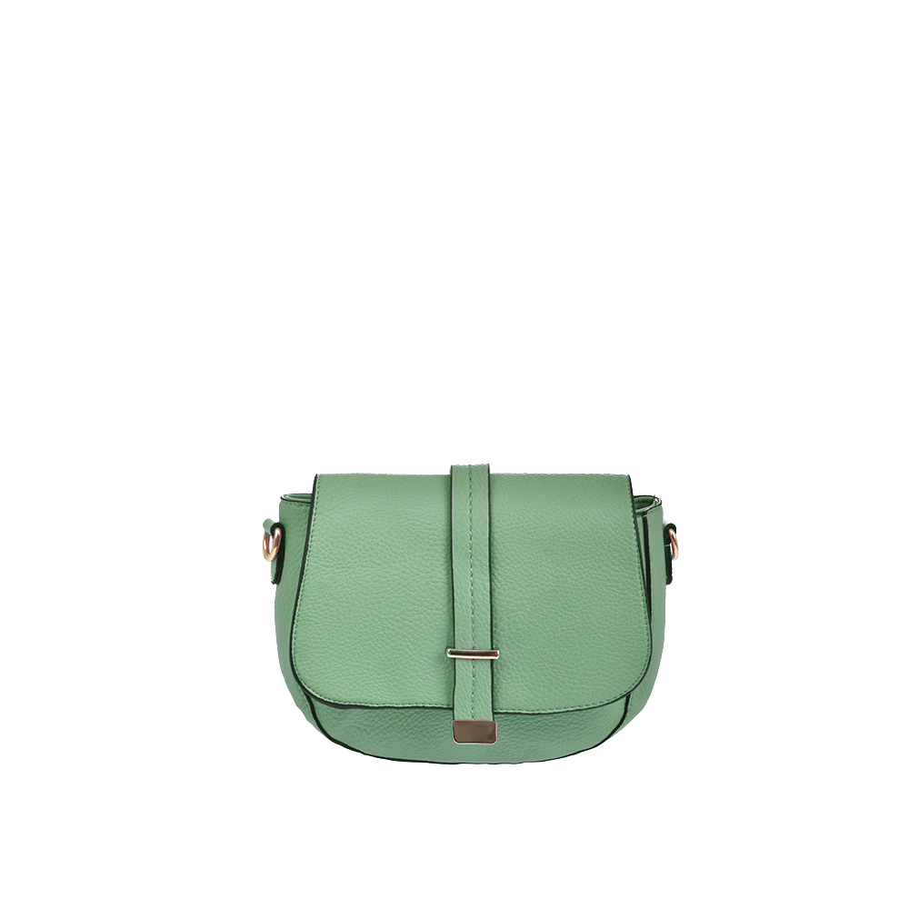 Francesca Rossi FR6357L_Green, #1, Bagsy