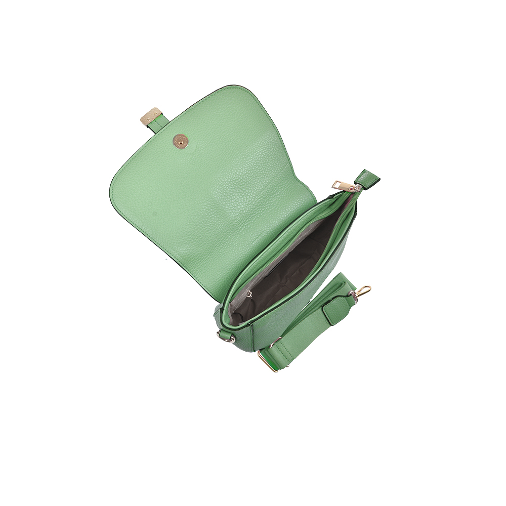 Francesca Rossi FR6357L_Green, #4, Bagsy