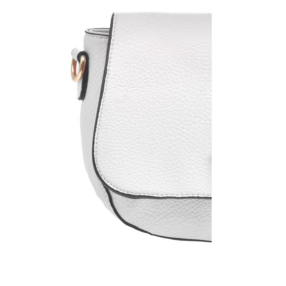 Francesca Rossi FR6357White, #5, Bagsy