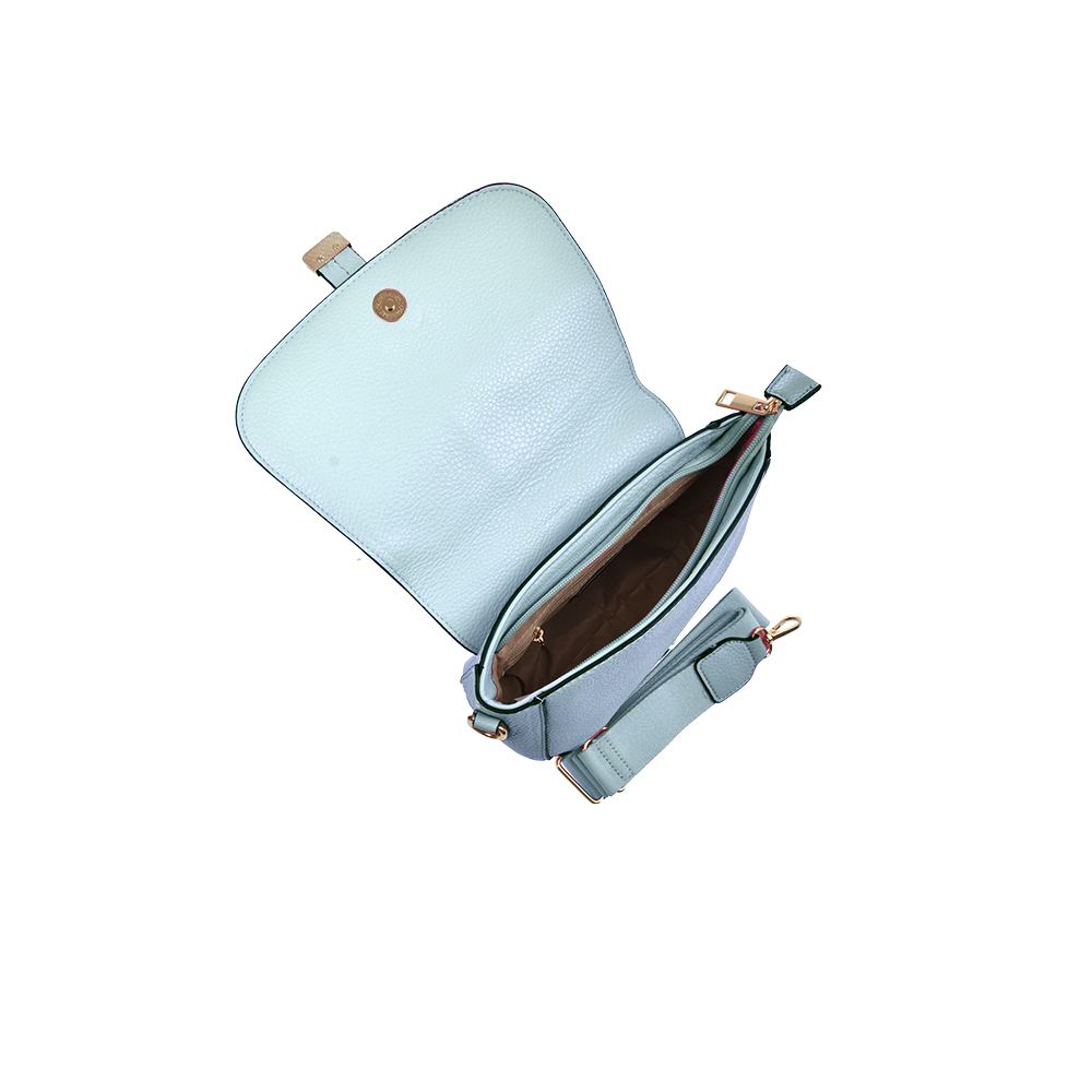 Francesca Rossi FR6357L_Blue, #4, Bagsy