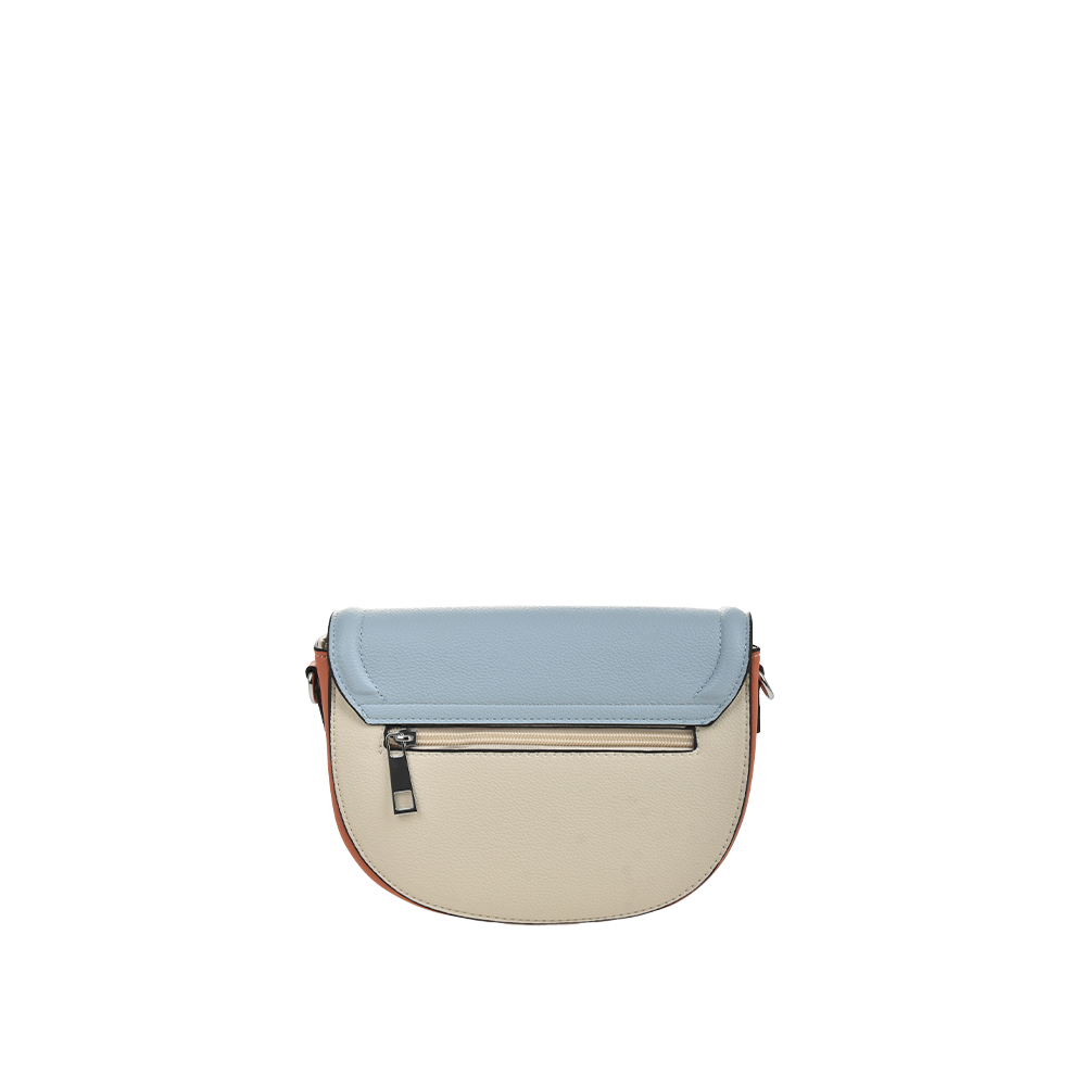 Francesca Rossi FR6358Blue, #3, Bagsy