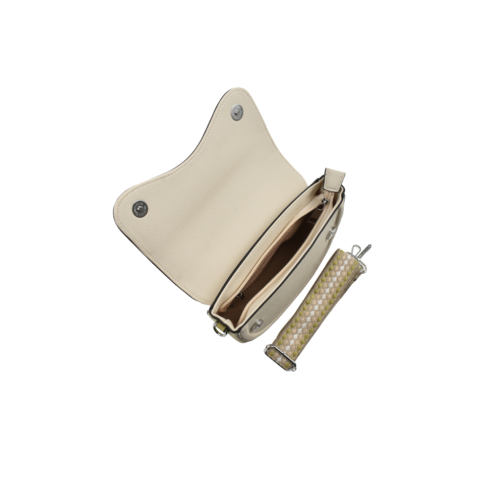 Francesca Rossi FR6358Khaki, #4, Bagsy