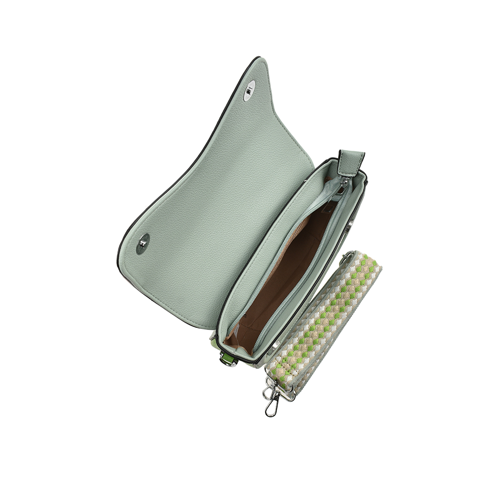 Francesca Rossi FR6358White, #4, Bagsy