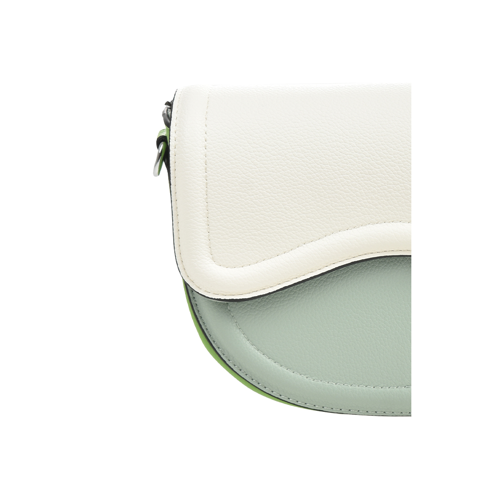 Francesca Rossi FR6358White, #5, Bagsy