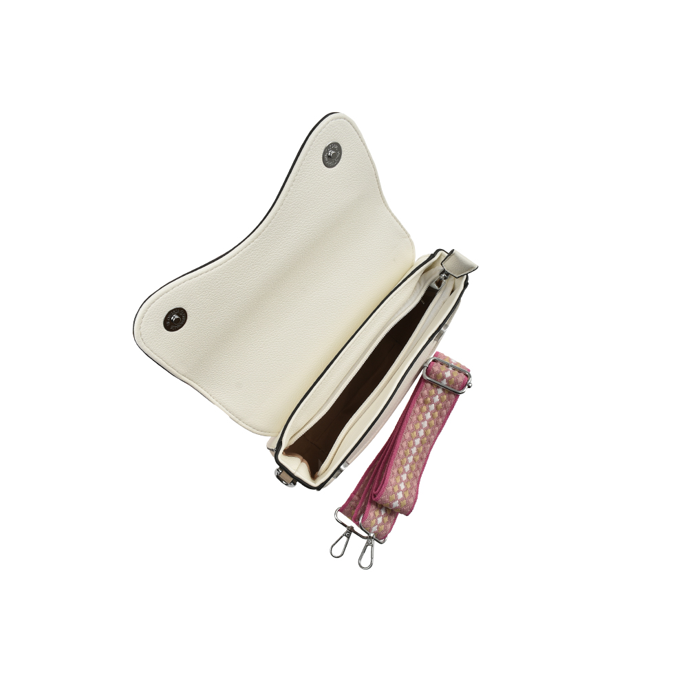 Francesca Rossi FR6358Rose, #4, Bagsy