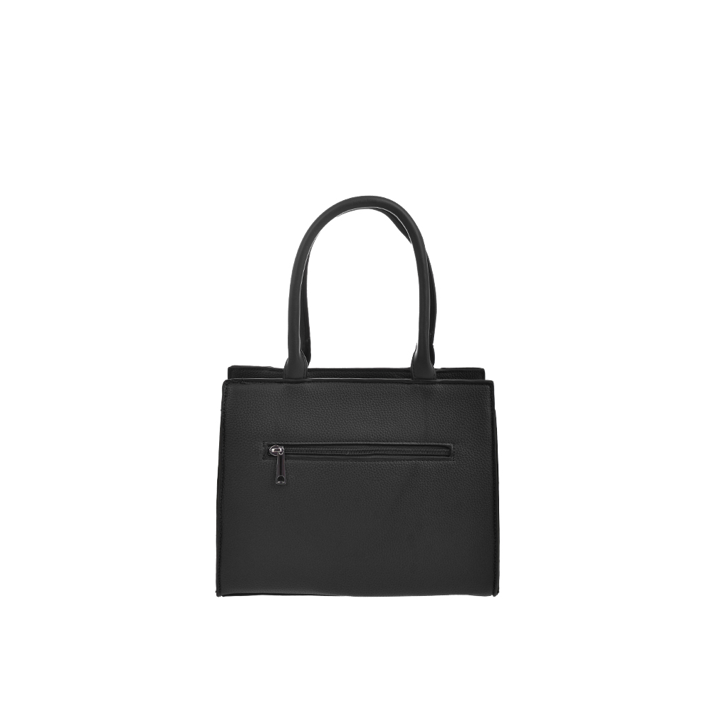 Francesca Rossi FR6363Black, #3, Bagsy