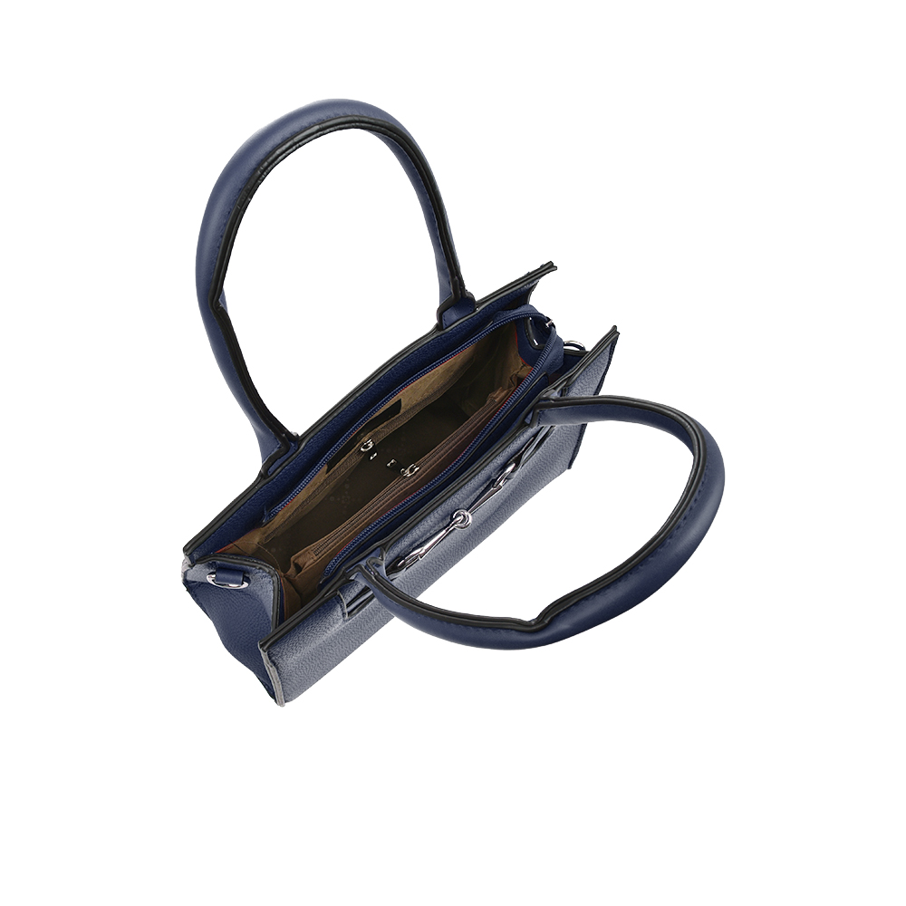 Francesca Rossi FR6363Blue, #4, Bagsy