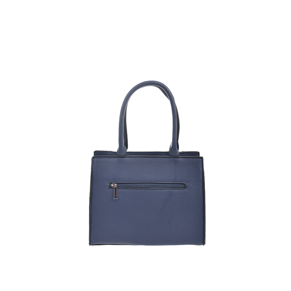 Francesca Rossi FR6363Blue, #3, Bagsy