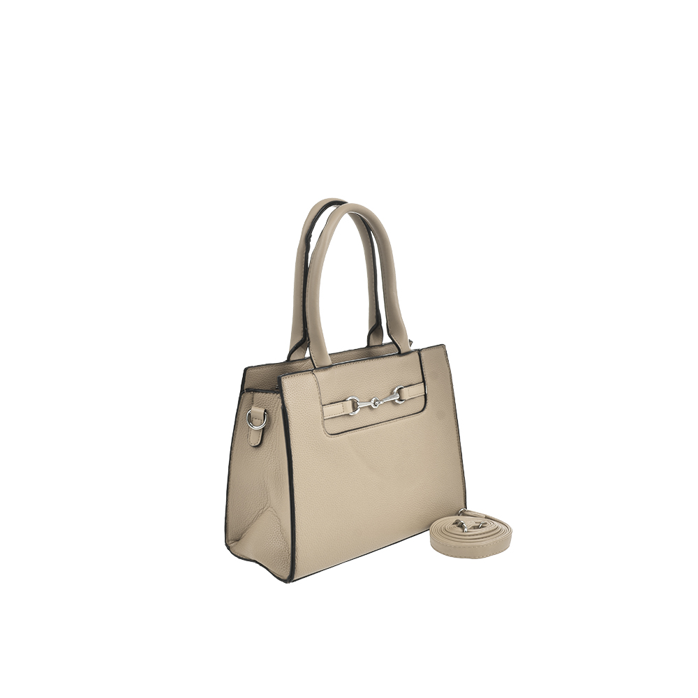Francesca Rossi FR6363Taupe, #2, Bagsy