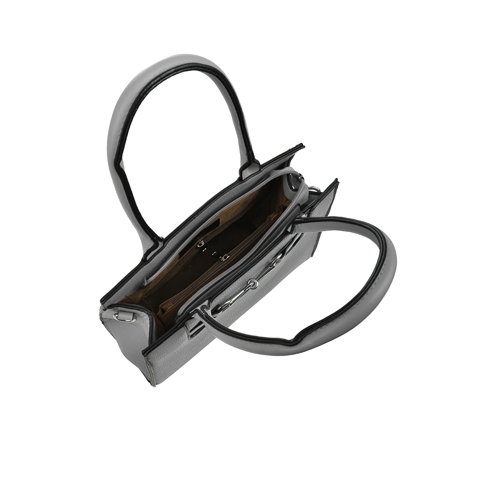 Francesca Rossi FR6363Grey, #4, Bagsy