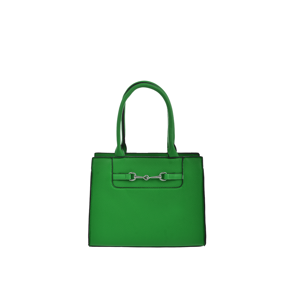 Francesca Rossi FR6363Green, #1, Bagsy