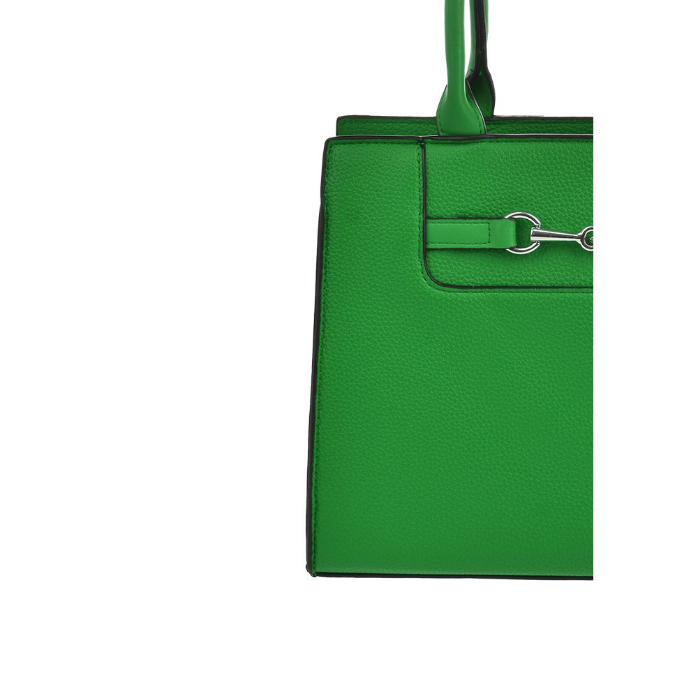 Francesca Rossi FR6363Green, #5, Bagsy