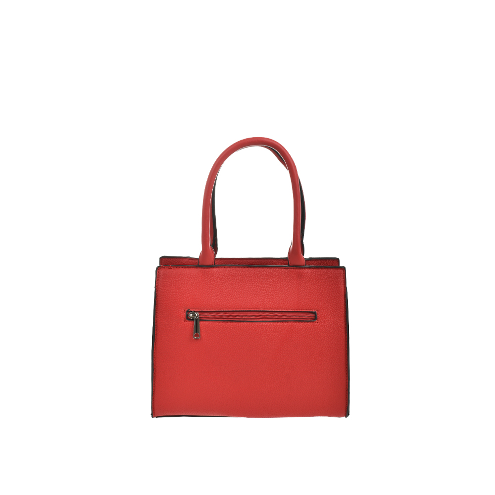 Francesca Rossi FR6363Red, #3, Bagsy