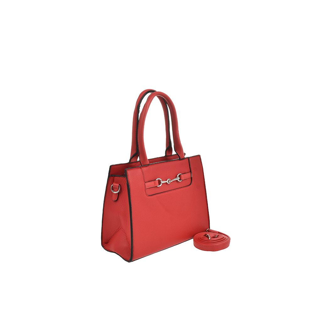 Francesca Rossi FR6363Red, #2, Bagsy