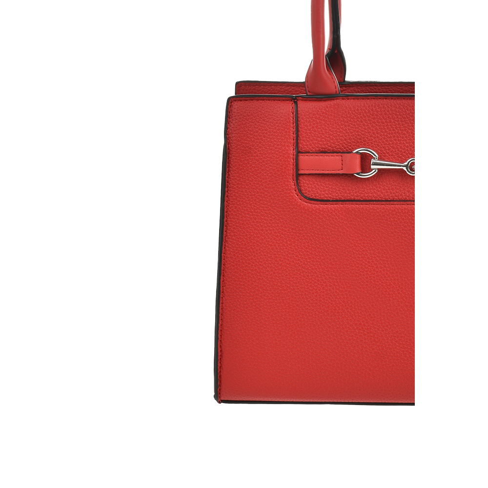Francesca Rossi FR6363Red, #5, Bagsy