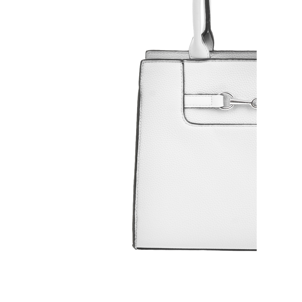 Francesca Rossi FR6363White, #5, Bagsy