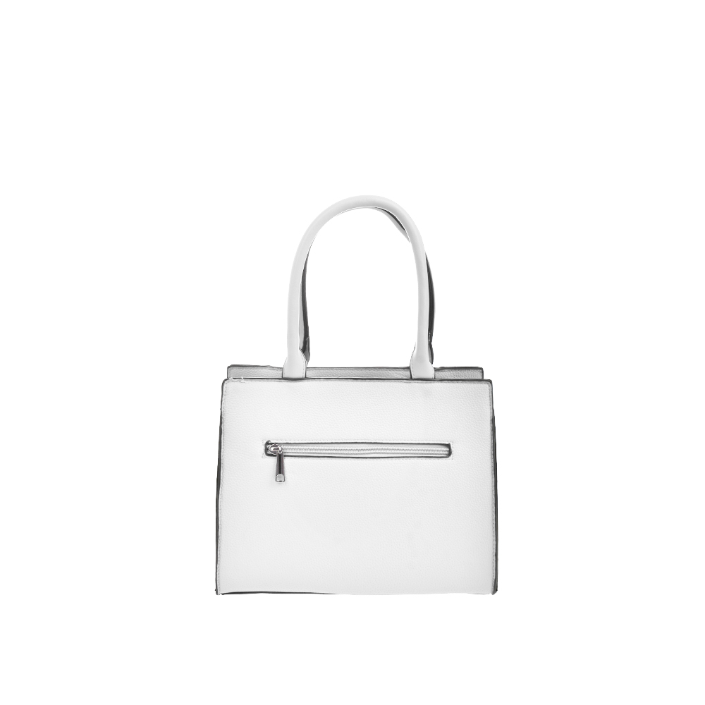 Francesca Rossi FR6363White, #3, Bagsy