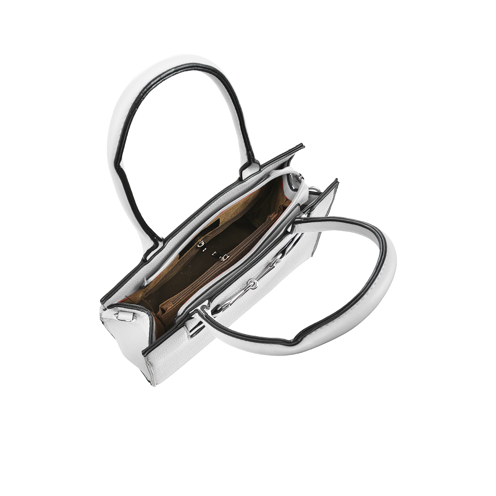 Francesca Rossi FR6363White, #4, Bagsy