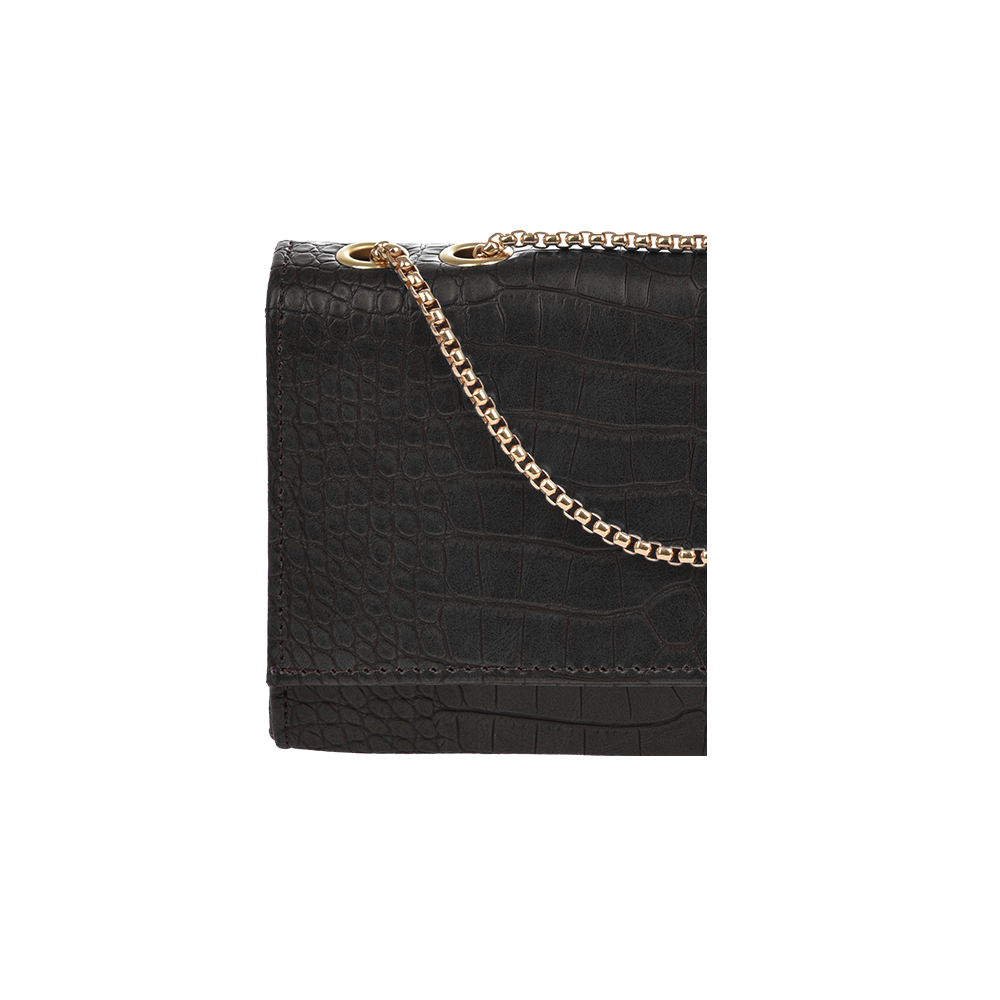 Francesca Rossi FR6374Black, #5, Bagsy