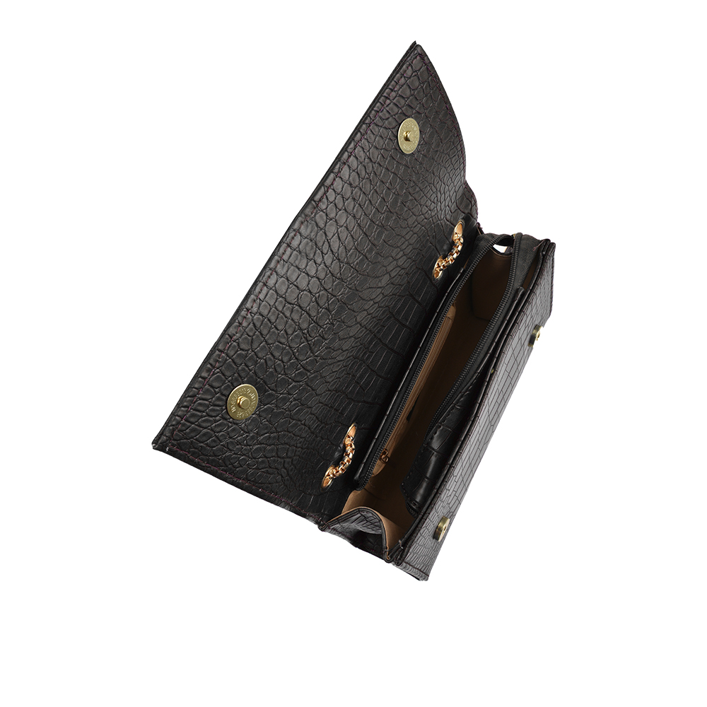 Francesca Rossi FR6374Black, #4, Bagsy