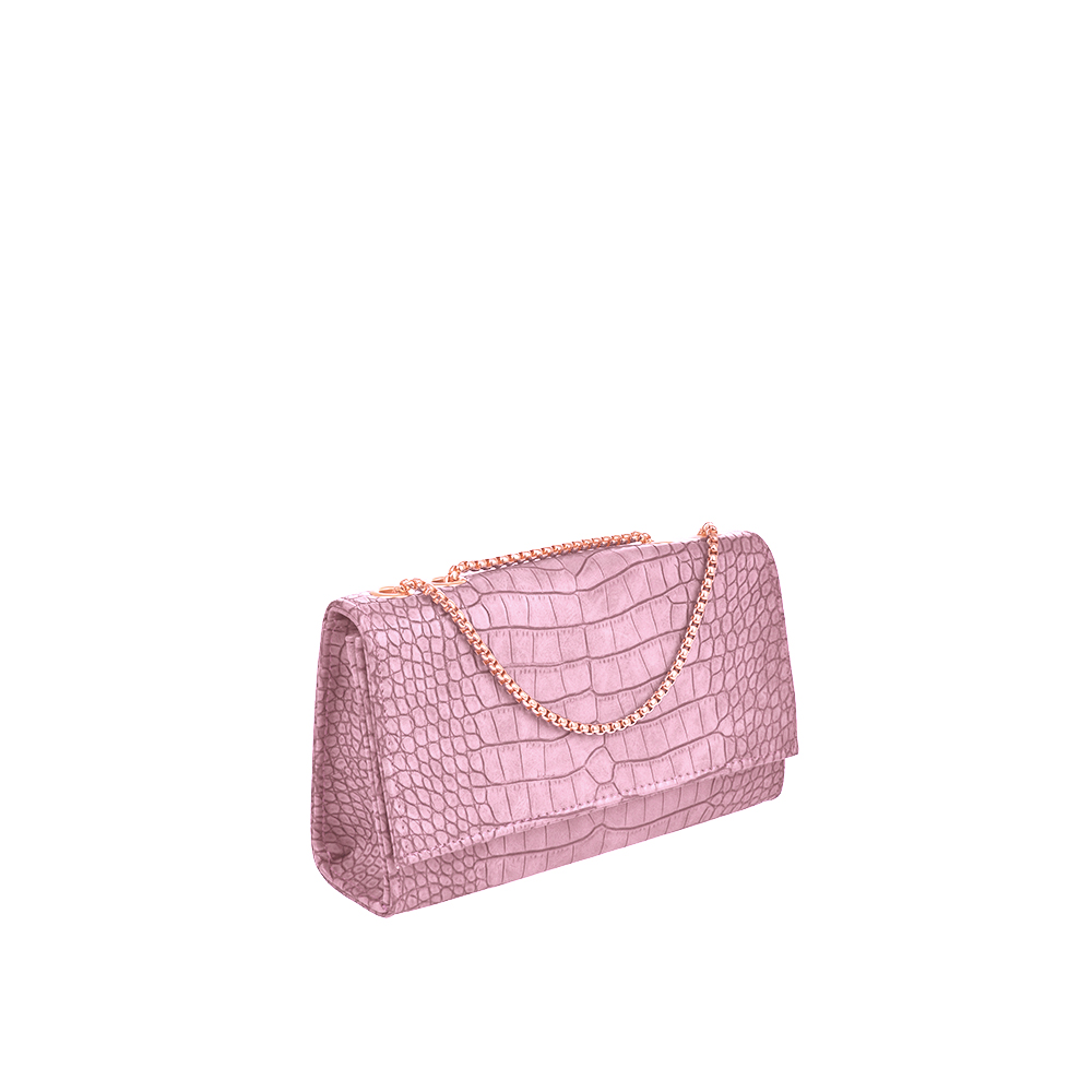 Francesca Rossi FR6374Pink, #2, Bagsy