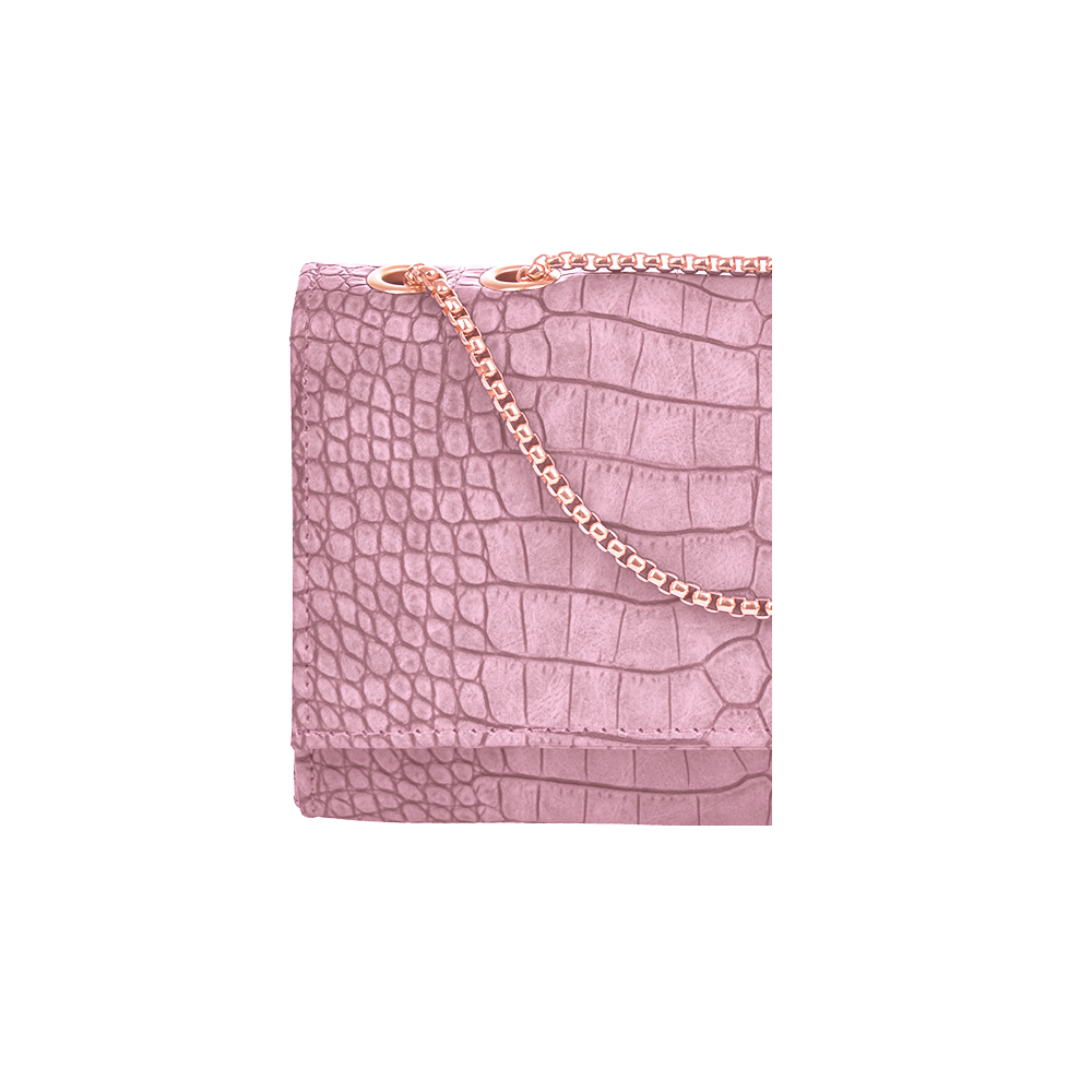 Francesca Rossi FR6374Pink, #5, Bagsy