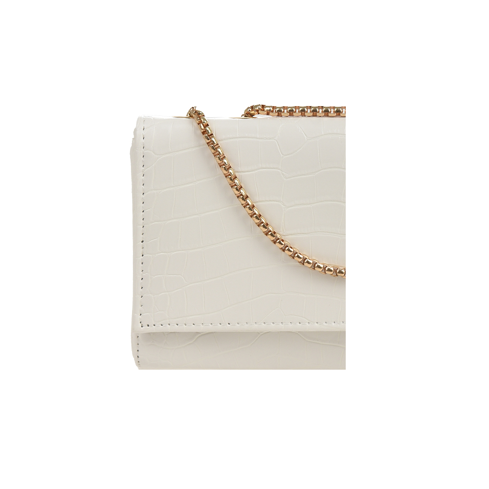 Francesca Rossi FR6374White, #5, Bagsy